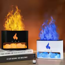 DRAY - HUMIFICADOR FUEGO PREMIUN ™