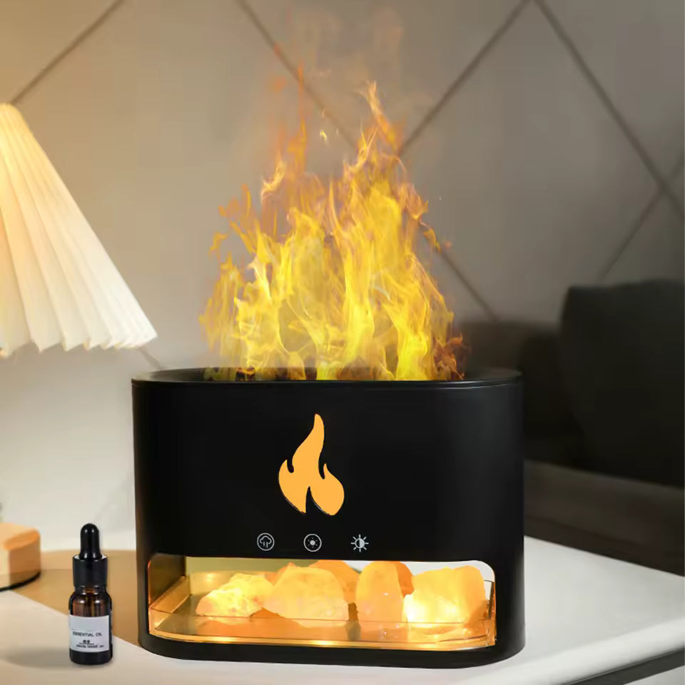 DRAY - HUMIFICADOR FUEGO PREMIUN ™