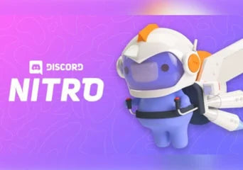 DRAY - DISCORD NITRO 3 MESES TRIAL GLOBAL™